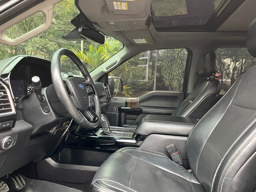 Ford F-150 3.5 Lariat