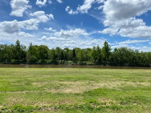 Imagen 7 de 12 de Lote En Venta En El Naudir, Escobar, G.b.a. Zona Norte