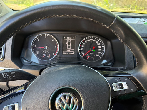 Volkswagen Amarok 2.0 Cd Tdi 180cv 4x2 Highline Pack At