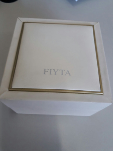 Relógio Social Masculino Fiyta