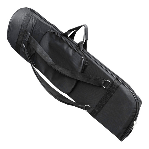 Capa Trombone Longo Tarttan Extra Luxo