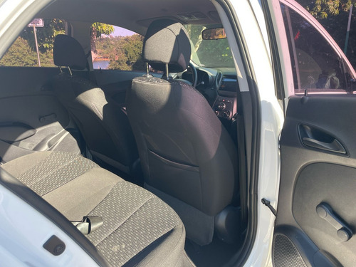 Hyundai HB20 1.0 Comfort Plus Flex 5p