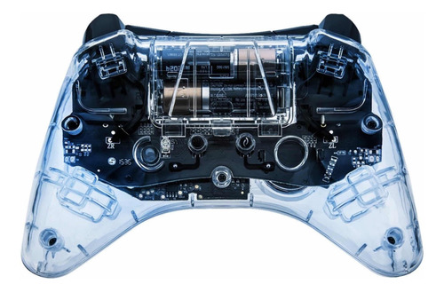 Afterglow Pro Controller Wii U Inalambrico