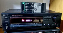 Comprar Receiver Sony Stre-de365 Entrada Tornamesa Control Remoto