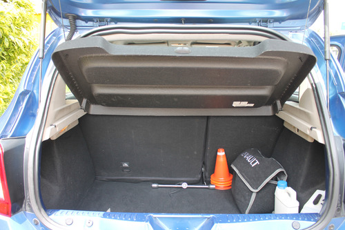 Renault Sandero 1.6 Dynamique