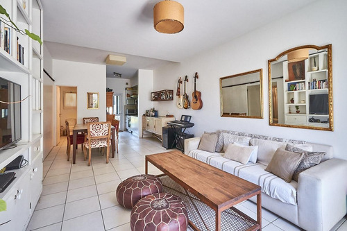 Imagen 7 de 30 de Venta | Departamento 3 Ambientes Con Jardín - Homes Iii