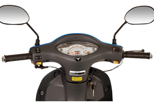 Corven Energy 110 Full Ad Motozuni M. Grande