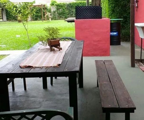 Casa Quinta Namaste En Alquiler 8 Personas