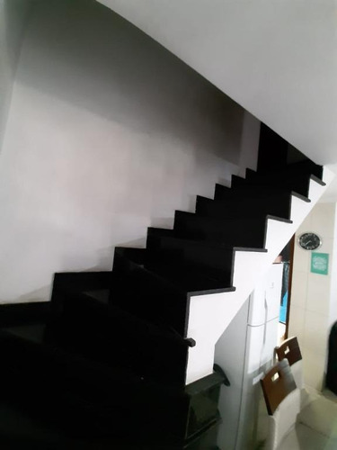 Imagem 8 de 15 de Sobrado Na Vila Matilde Com 3 Dorms Sendo 1 Suíte, 2 Vagas, 95m² - So0548