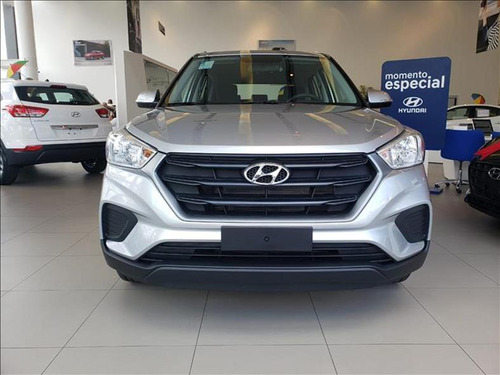 Hyundai Creta 1.6 16v Action