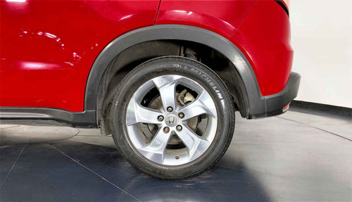 Imagen 10 de 15 de 109458 - Honda Hr-v 2016 Con Garantía