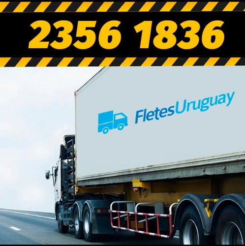 Imagen 1 de 12 de Mudanzas, Fletes, Elevaciones, Embalaje De Muebles, Peones