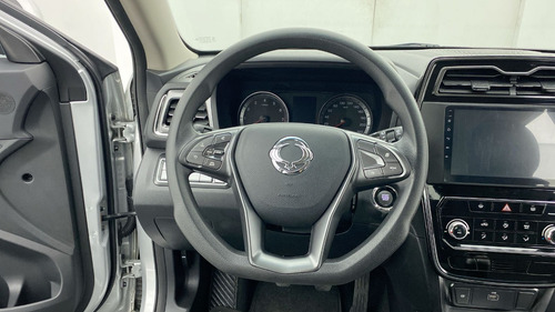 Ssangyong Tivoli 1.6