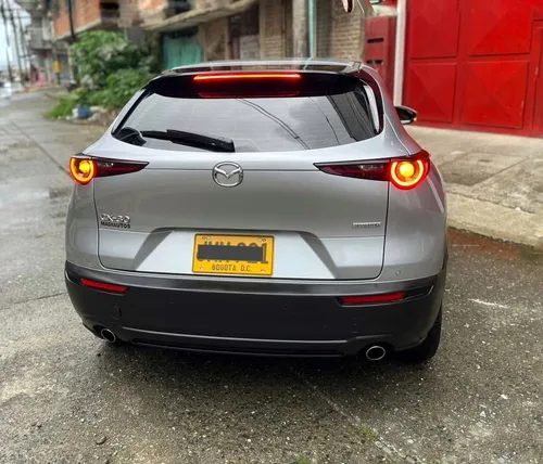 Mazda CX-30 2.0 Grand Touring At