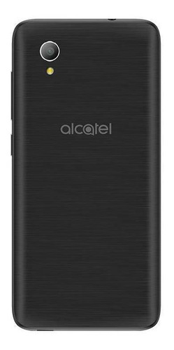 Imagen 2 de 3 de Alcatel 1 Plus 16 GB negro 1 GB RAM