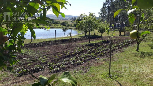 Imagen 26 de 30 de Venta 10 Ha, 3 Viviendas, Buen Potencial Turístico, Pueblo Eden, Punta Del Este Sch4818860