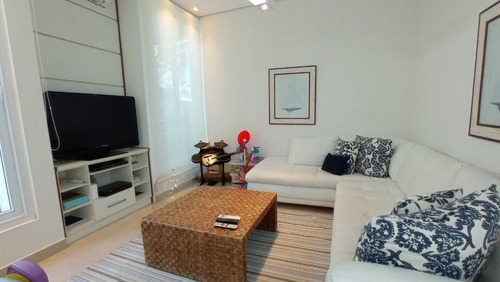 Imagem 27 de 30 de Casa Com 6 Dormitórios À Venda, 475 M² - Revieira São Lourenço - Bertioga/sp - Ca3393