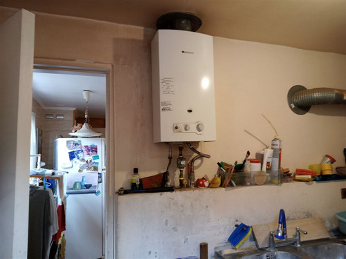 Casa Venta 4 Dorm.manzarda, 4 Estacionamientos En Quilpué