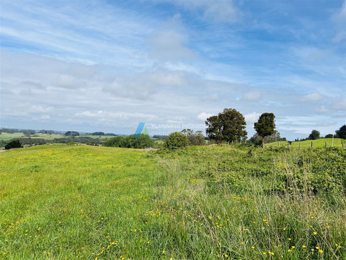 Parcelas En Venta Con Vista Al Lago Y Volcanes En Frutillar