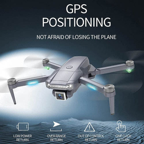 Toysky CSJ S179 - Gris - 6K - 5 GHz - 1 - 1