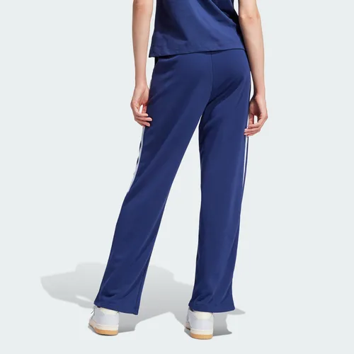 Jogger adidas Casual Essentials Mujer Azul Jg6209