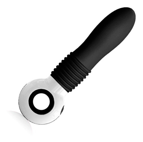 Imagen 2 de 4 de Consoladores Vibrador 18x3 Suave Juguetes Sexuales Sexshop
