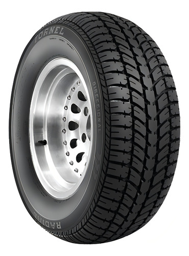 Llanta 255/60r15 Tornel Direccional 102s