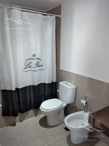 Departamento En Alquiler