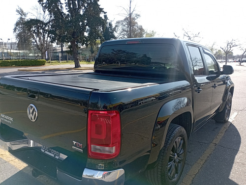 Volkswagen Amarok 2.0 Cd Tdi 4x4 Highline Pack At C34