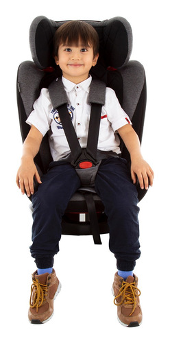 Cadeirinha Cadeira De Carro Infanti Vita De 0 A 36 Kilos