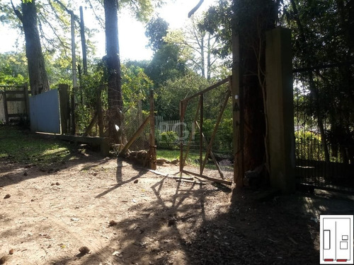 Terreno Em Cavalhada - Pj5638