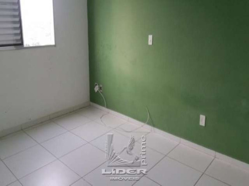 Imagem 6 de 9 de Apartamento Colinas Da Mantiqueira Bragança Paulis - Js1156-1