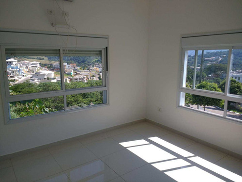 Imagem 8 de 25 de Casa De Condomínio Com 4 Dorms, New Ville, Santana De Parnaíba - R$ 1.8 Mi, Cod: 235083 - V235083
