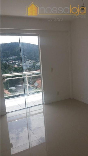 Imagem 14 de 30 de Casa Residencial Para Venda E Locação, São Francisco, Niterói. - Ca0846