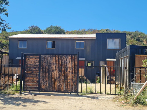 Arriendo Lofts Ruta F360 Colmo 12 Minutos Rotonda Concón