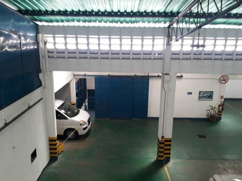 Imagen 18 de 24 de *galpon Comercial Ubicado En Urb Ind Castillito De San Diego