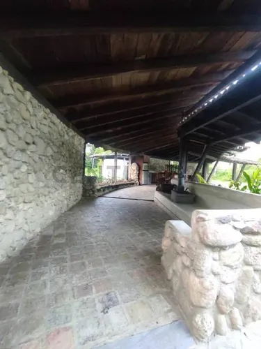 Finca En Venta Las Lapas
