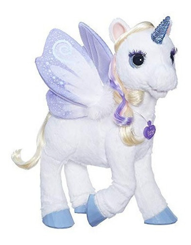 Furreal Friends Starlily, Mi Unicornio Mágico