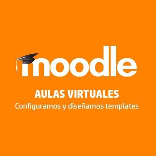 Diseño Aula Virtual - Customización Moodle - Leer Bien