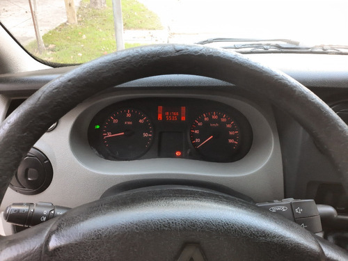 Renault Master 2011 L2h2 Mediano Alto Particular