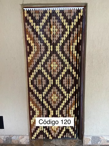 Cortinas para puertas