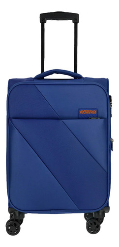 Valija Semi Rígida American Tourister Cabina Sun Break