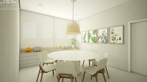 Imagem 1 de 10 de Apartamento - Ap00983 - 68193578