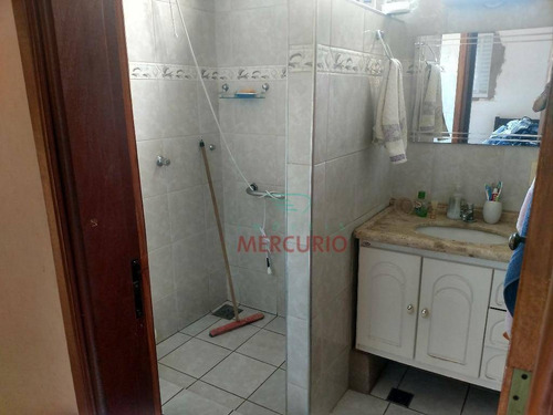 Imagem 7 de 15 de Casa Com 3 Dormitórios À Venda, 270 M² Por R$ 390.000,00 - Jardim Bela Vista - Bauru/sp - Ca3353