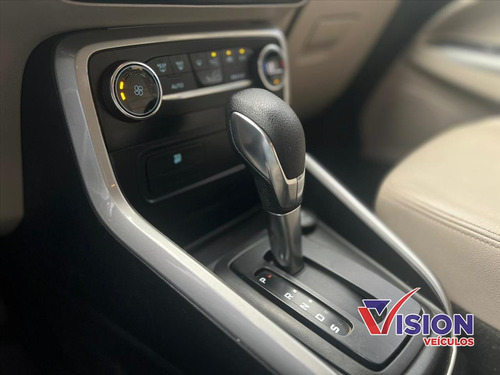 Ford Ecosport 2.0 DIRECT FLEX TITANIUM AUTOMÁTICO