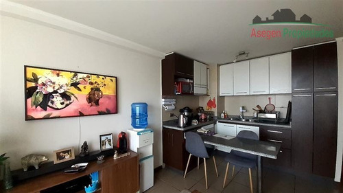 Imagen 6 de 17 de Departamento En Venta De 2 Dorm. En Copiapó