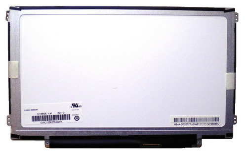 Pantalla Compat Hp 15-ay006la B156xtn07.0 15.6 30 Pines 156