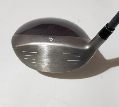 Driver Ofertataylormade Miscela Varilla Grafito L Flex (Usado)