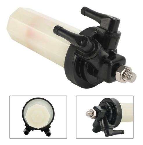 Wh1 Filtro De Combustible Para Yamaha 2 Tiempos 75 Cv 85 Cv