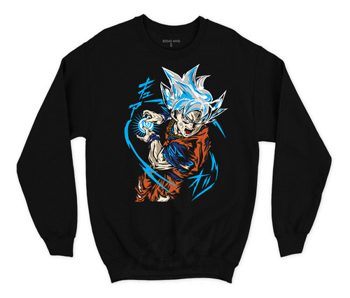 Buzo Dragon Ball Z Hame Kame (negro:) Ideas Mvd